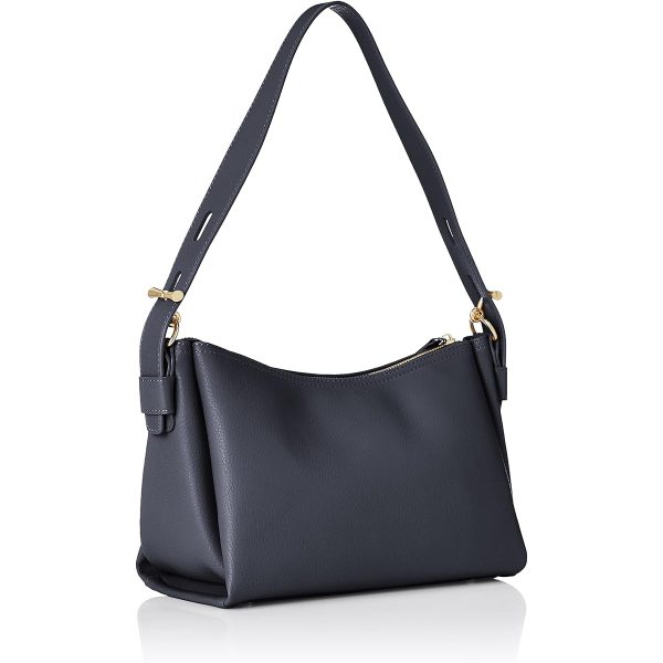 Kitamura 2way shoulder bag with inner bag Z-0566 Women s Dark Blue Navy 10101 Online Hot Sale - Image 2