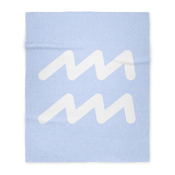 Zodiac Signs: Aquarius Fashion - Image 3