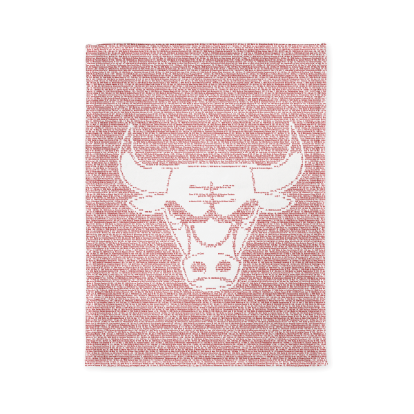 Chicago Bulls Fashion - Image 3