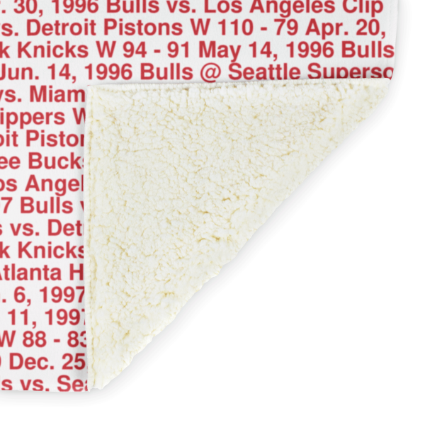 Chicago Bulls Fashion - Image 2